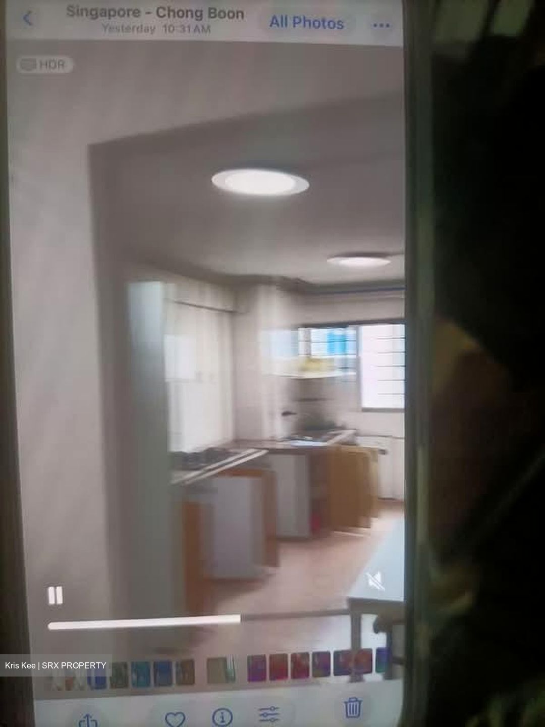 Blk 403 Ang Mo Kio Avenue 10 (Ang Mo Kio), HDB 3 Rooms #565552551